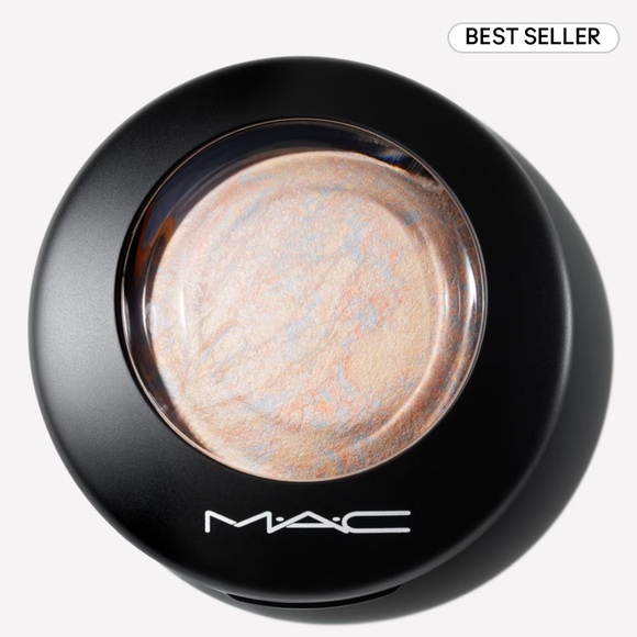 MAC Cosmetics Other - MAC Cosmetics Mineralize Skinfinish ‘Lightscapade’